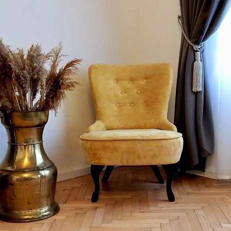 Schiller Rooms Sibiu Buitenkant foto