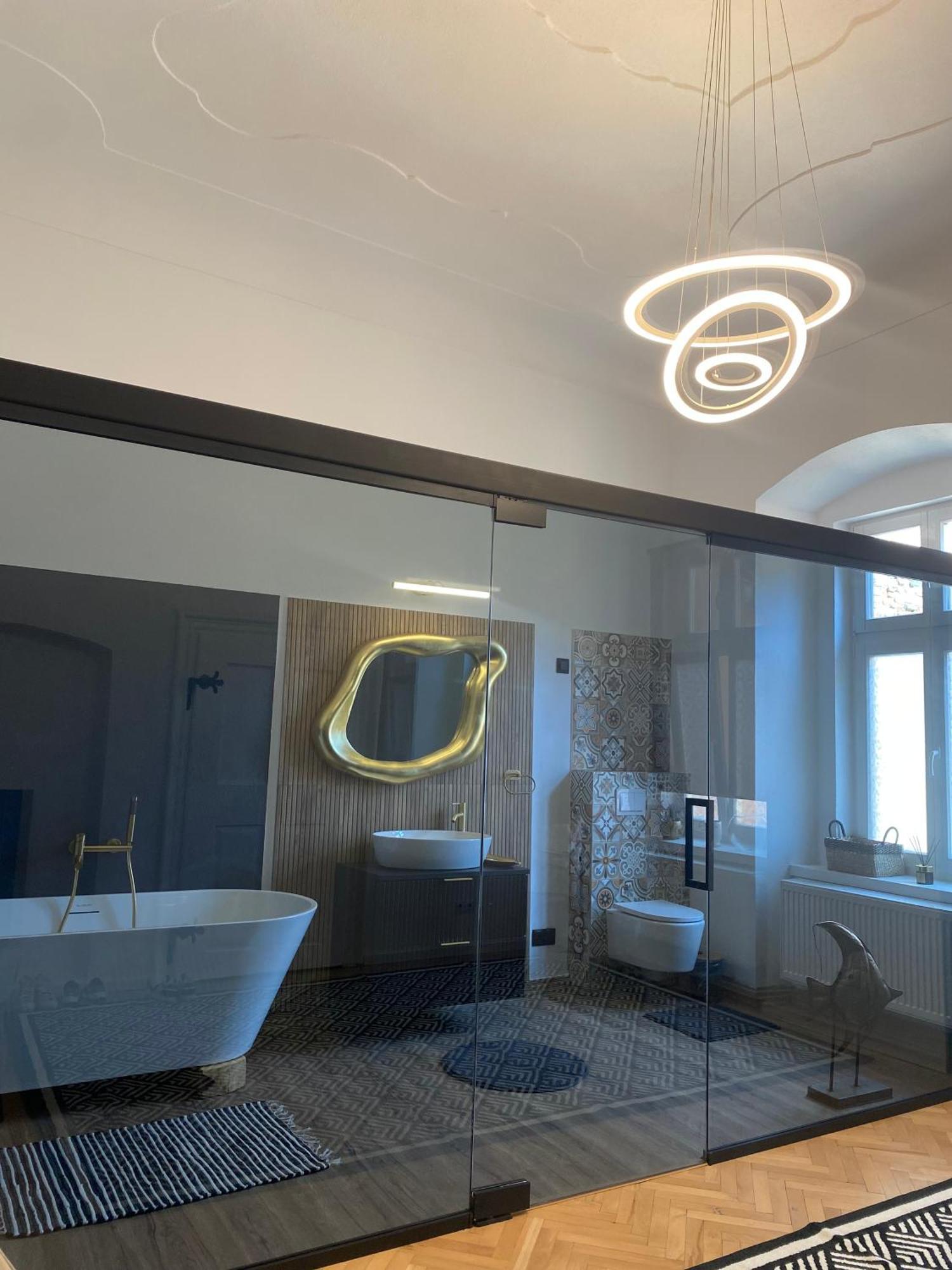 Schiller Rooms Sibiu Buitenkant foto