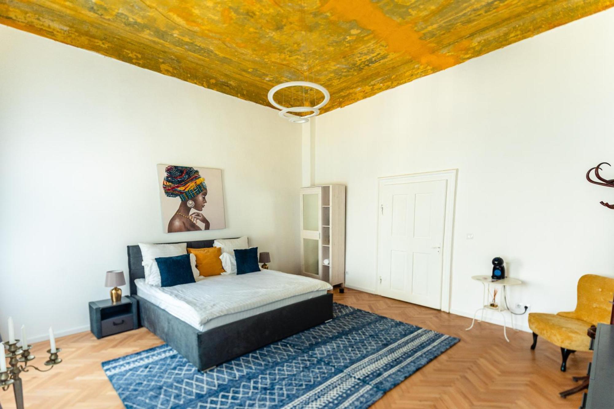 Schiller Rooms Sibiu Buitenkant foto