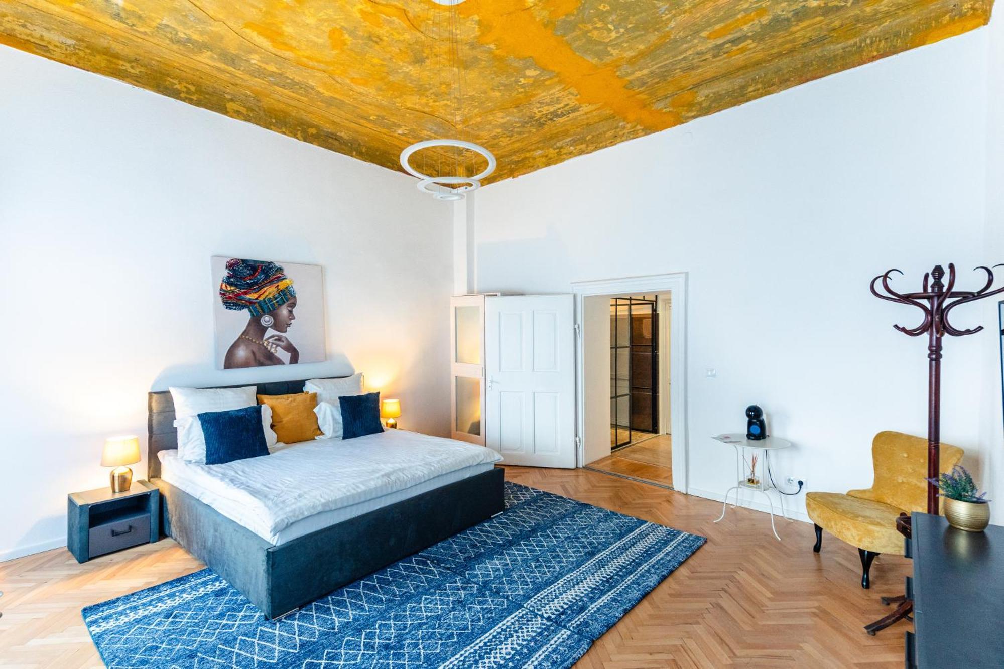 Schiller Rooms Sibiu Buitenkant foto