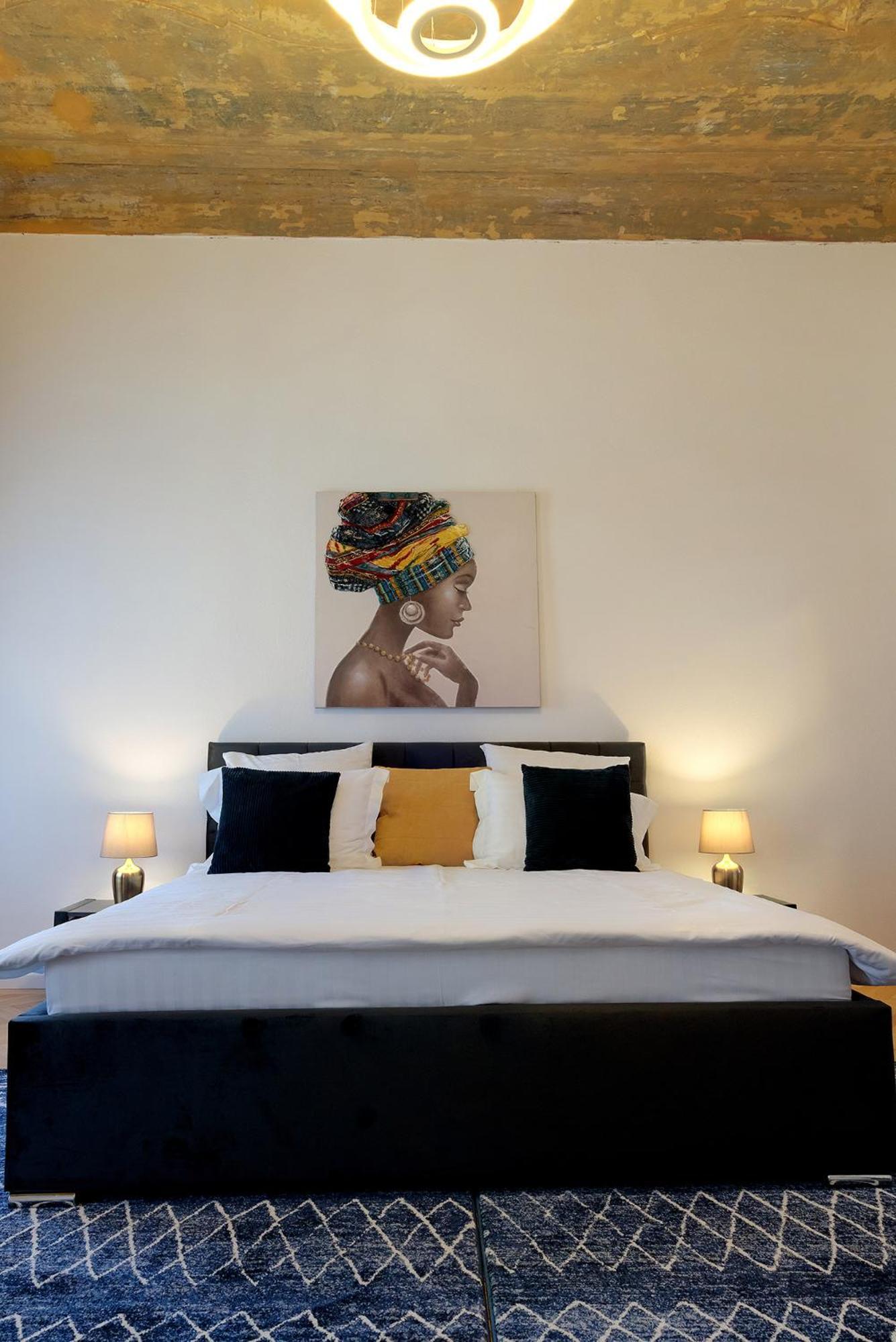 Schiller Rooms Sibiu Buitenkant foto