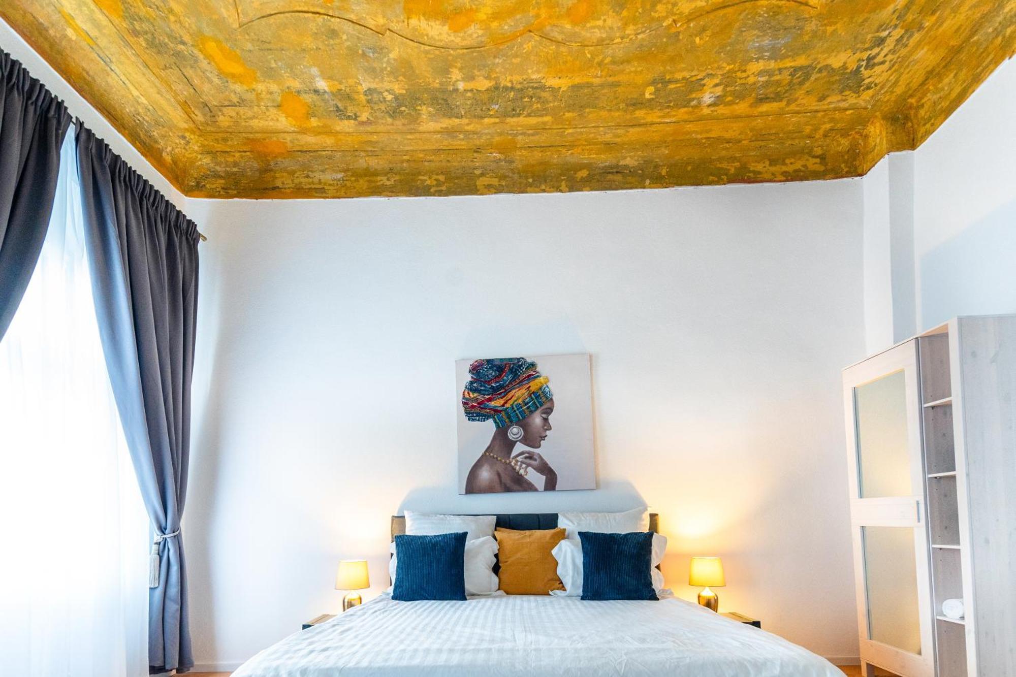Schiller Rooms Sibiu Buitenkant foto