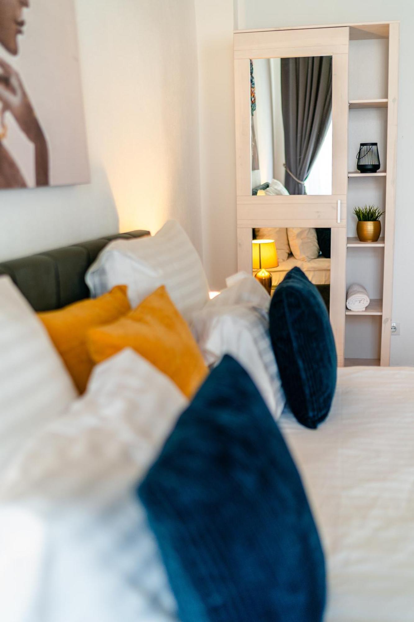 Schiller Rooms Sibiu Buitenkant foto