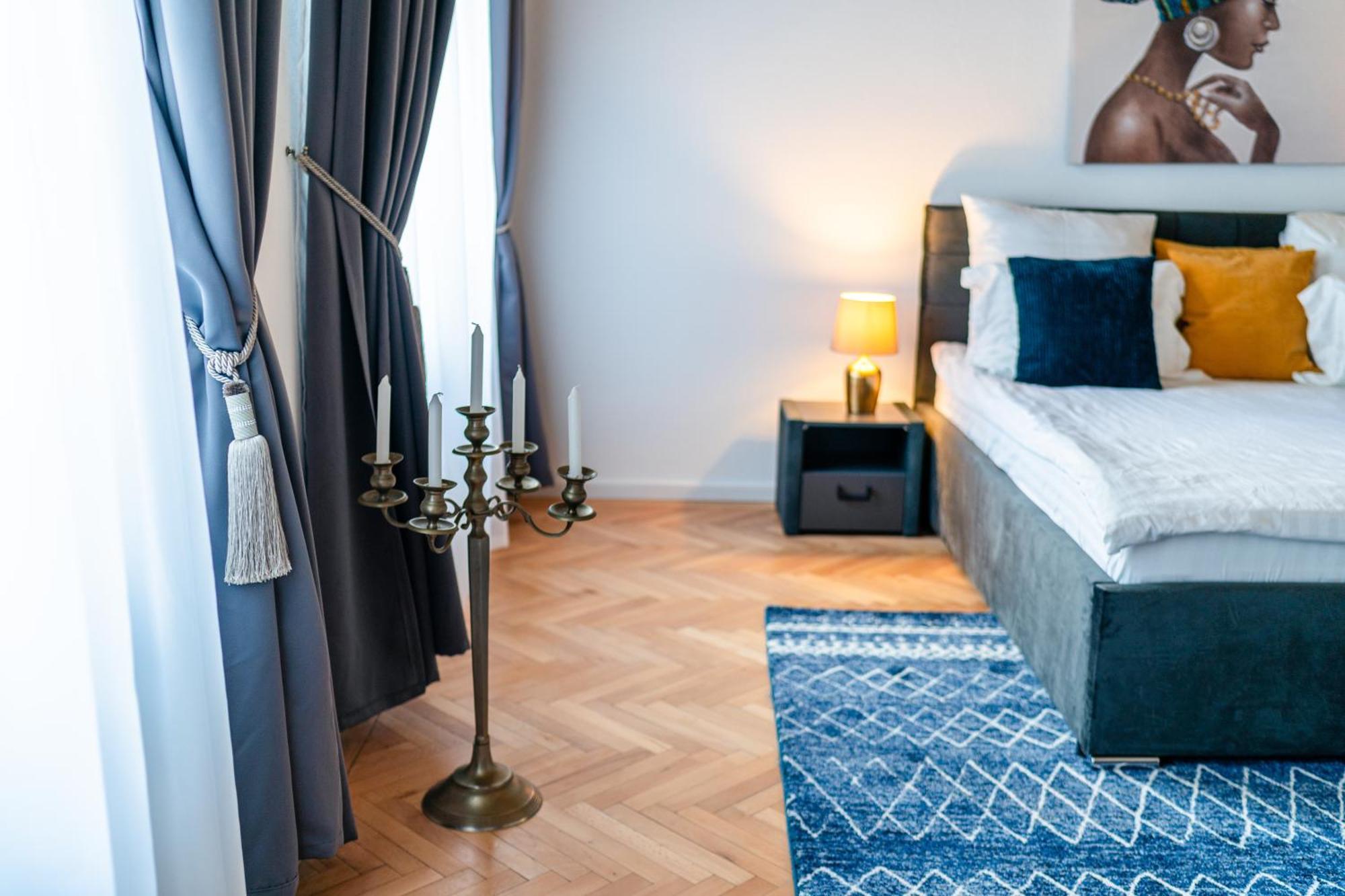 Schiller Rooms Sibiu Buitenkant foto