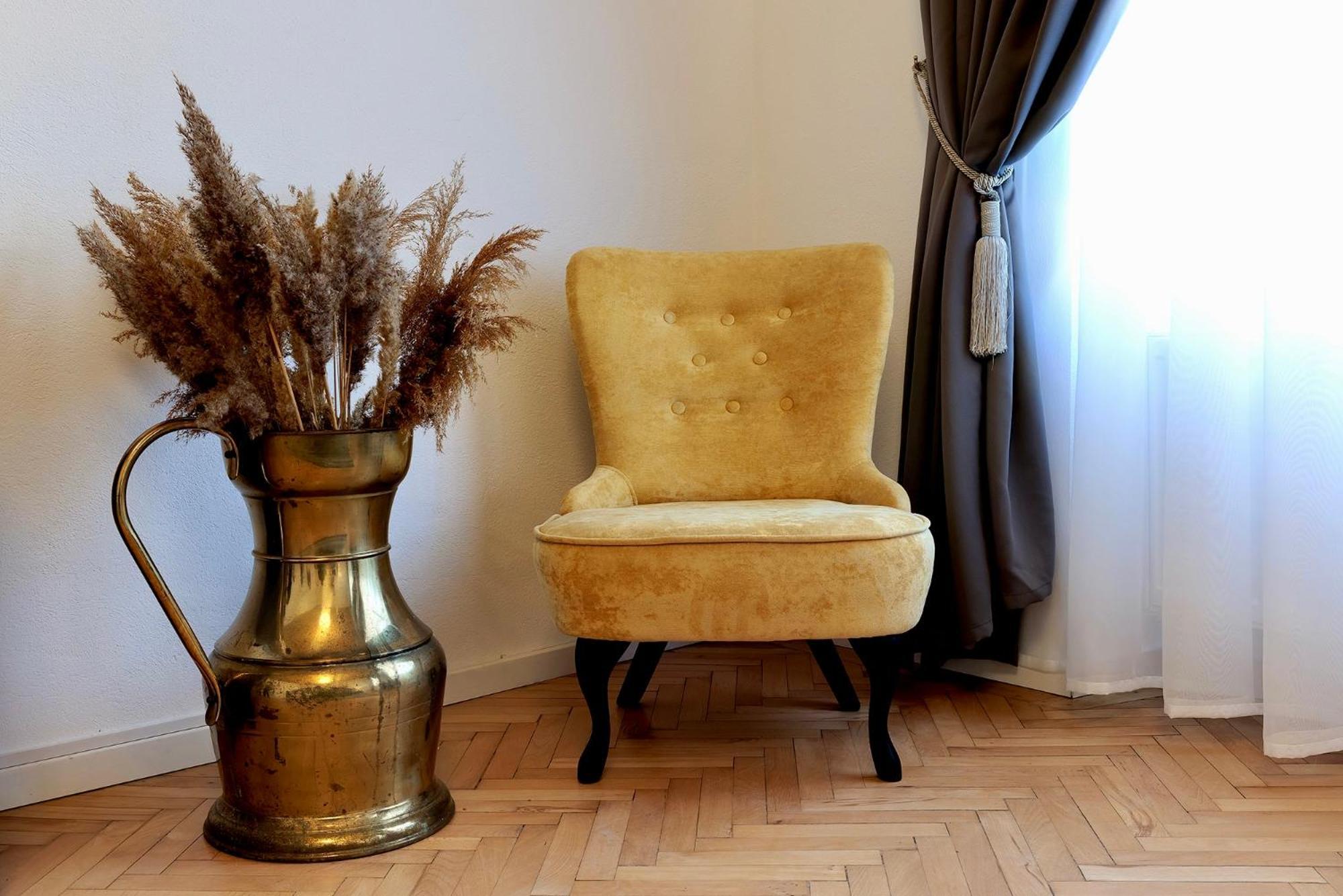 Schiller Rooms Sibiu Buitenkant foto