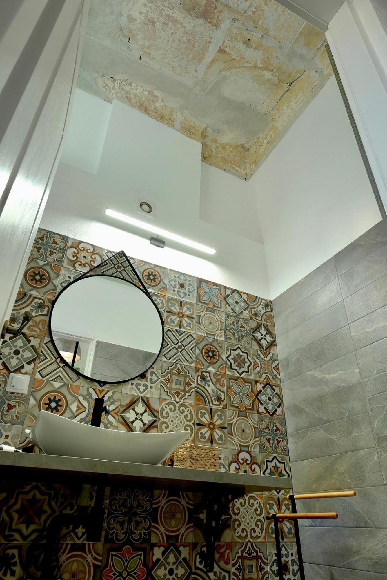 Schiller Rooms Sibiu Buitenkant foto